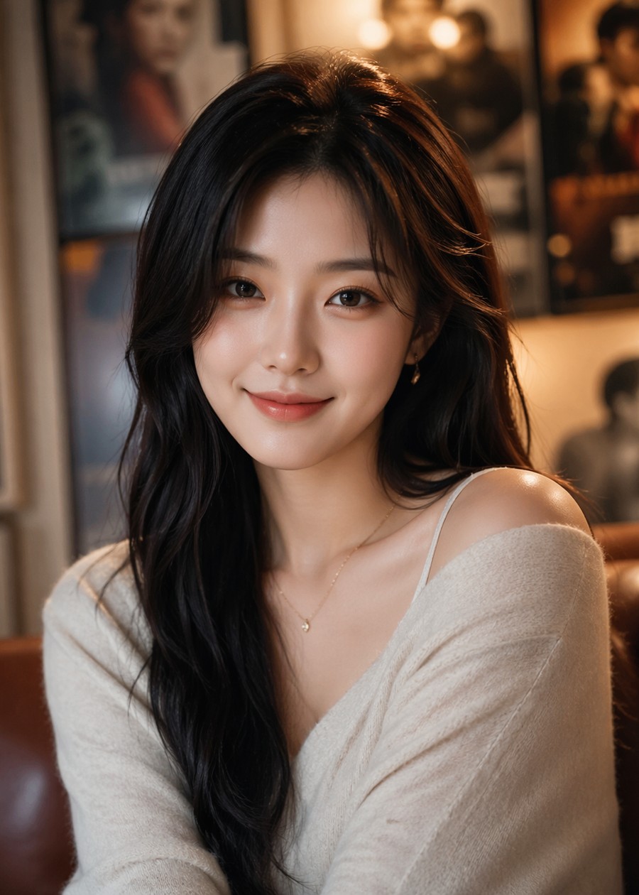 演员看点｜《星轨追光》的情绪浓度，让这部作品更有