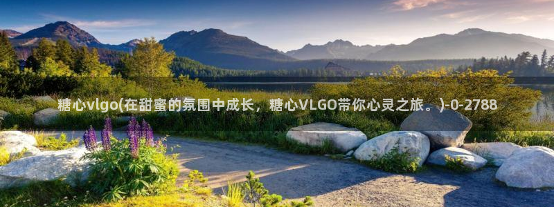 糖心vlog靠谱吗：糖心vlgo(在甜蜜的氛围中成长，糖心V